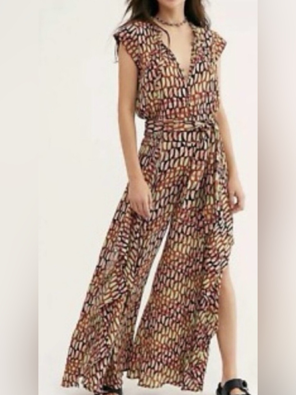 Free People Jumpsuit